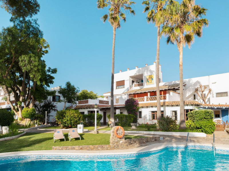 Suites Cortijo  Fontanilla