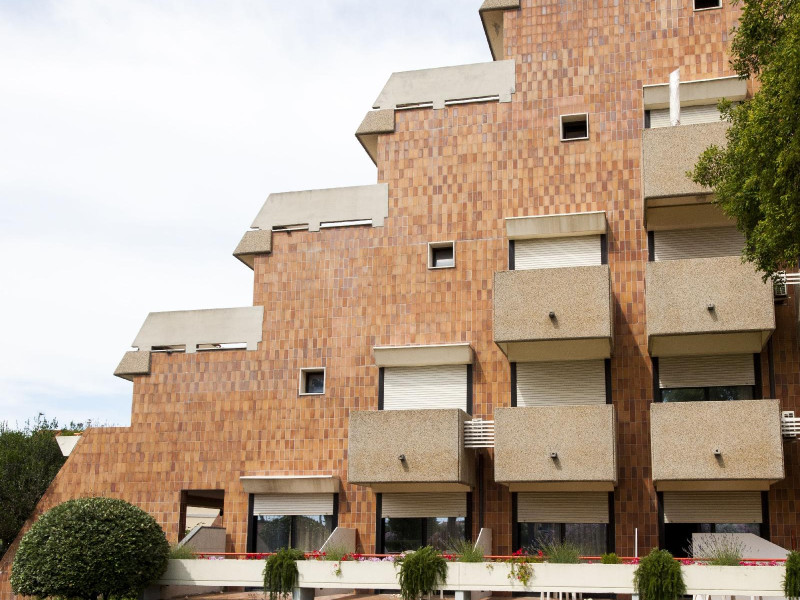 Suites Marilia Apartments