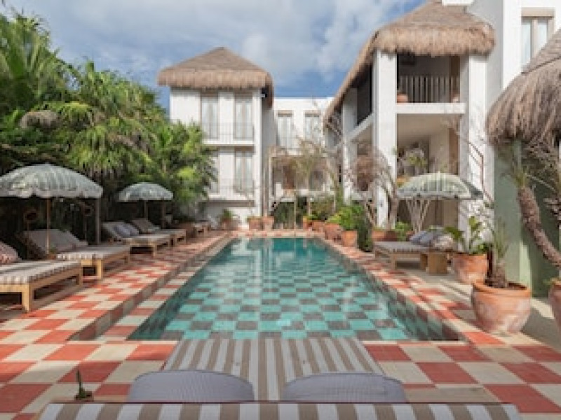 SUITES PANAMERA