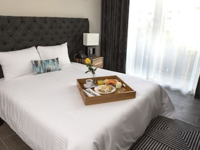 SUITES RIO ELBA
