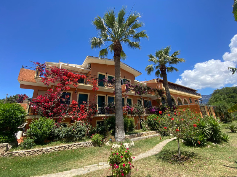 Suli Residences Kefalonia