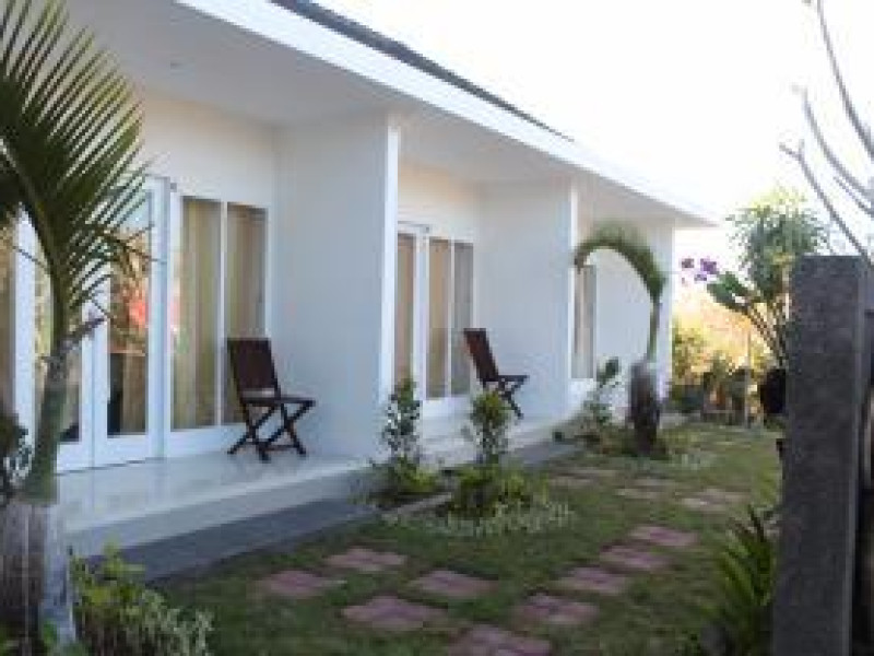 Summer Homestay Bali