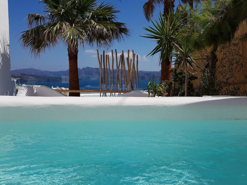 Summer Lovers Villa