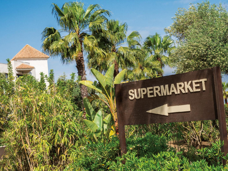Sunday Resort El Rompido – The Club