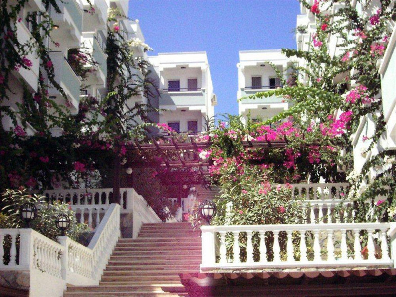 Hotel Colombo