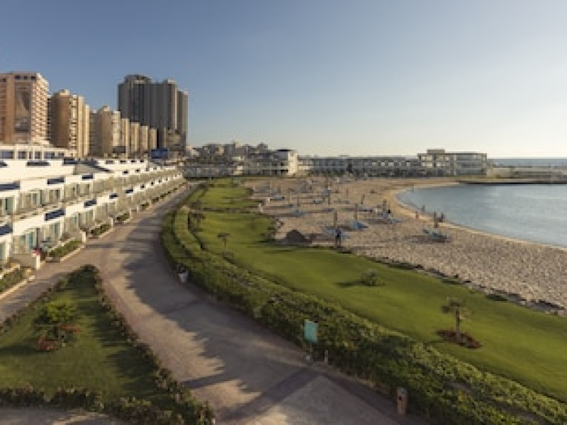 SUNRISE ALEX AVENUE HOTEL