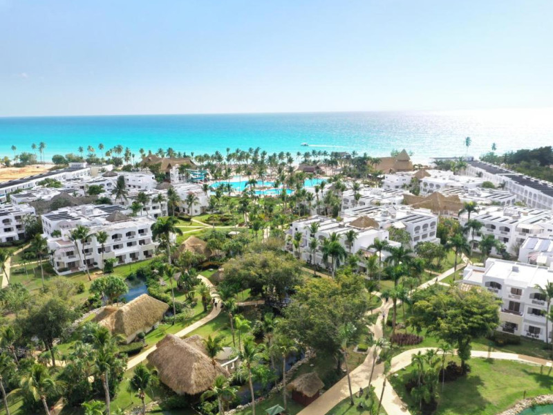 Sunscape Dominicus La Romana