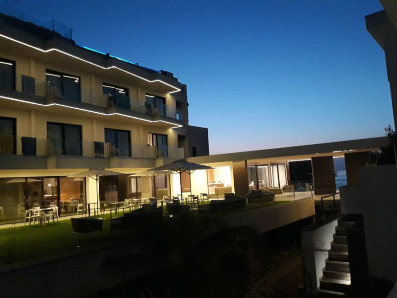 Sunset Hotel