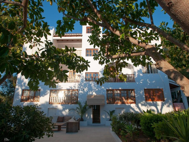 Sunset Oasis Ibiza- Adults Only