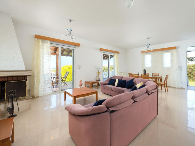 Sunset Villa Rhodes
