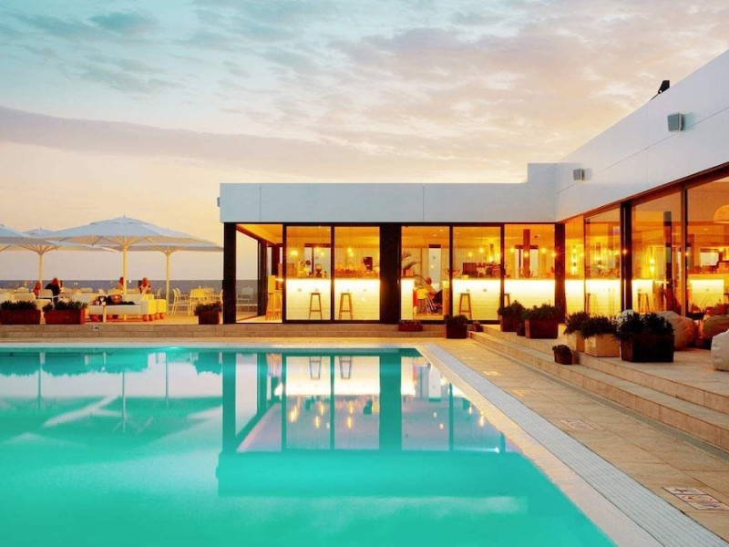 Sunwing Ocean Beach Club Gran Canaria