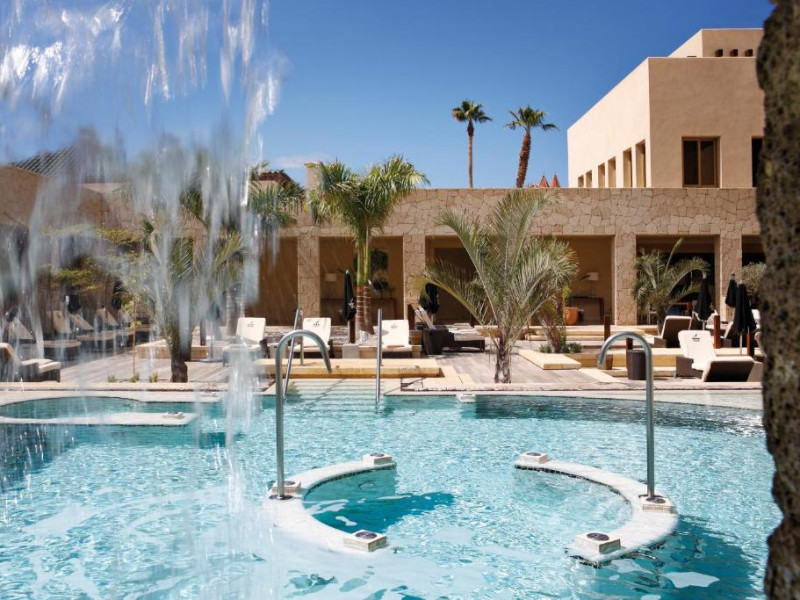 SURA HAGIA SOPHIA HOTEL & SPA