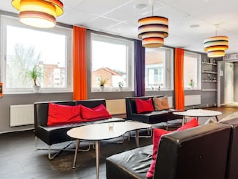 SURE HOTEL BY BEST WESTERN STOCKHOLM ALVSJO