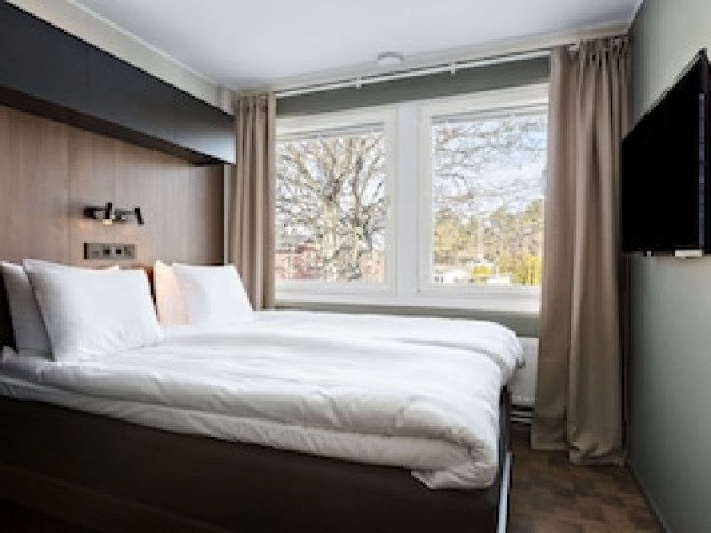 SURE HOTEL STUDIO BY BEST WESTERN BROMMA