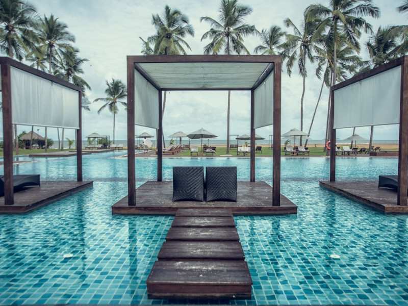 SURIYA RESORT
