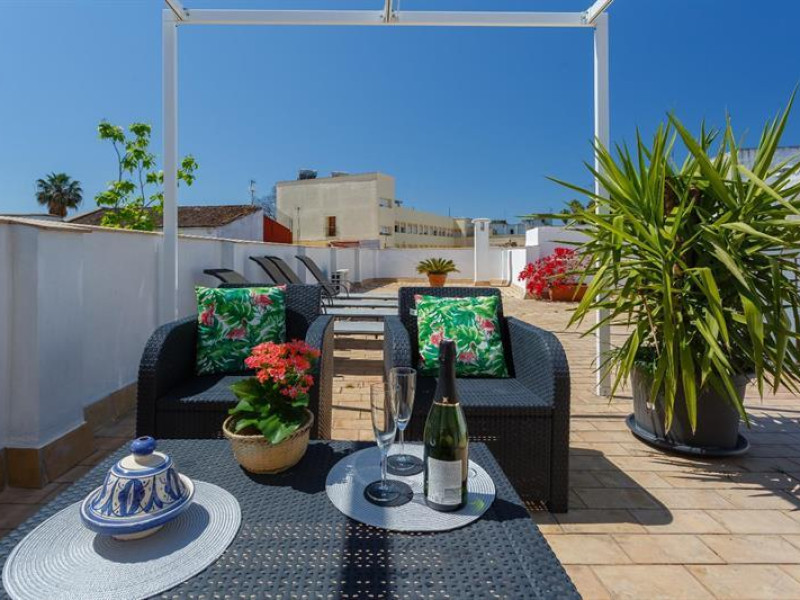 Surthy Apartments