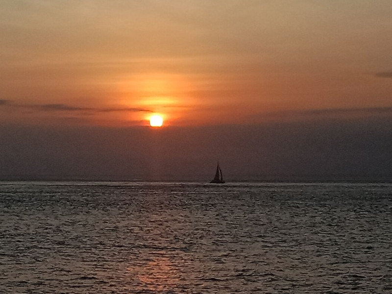 Svaha Nusa Guest House