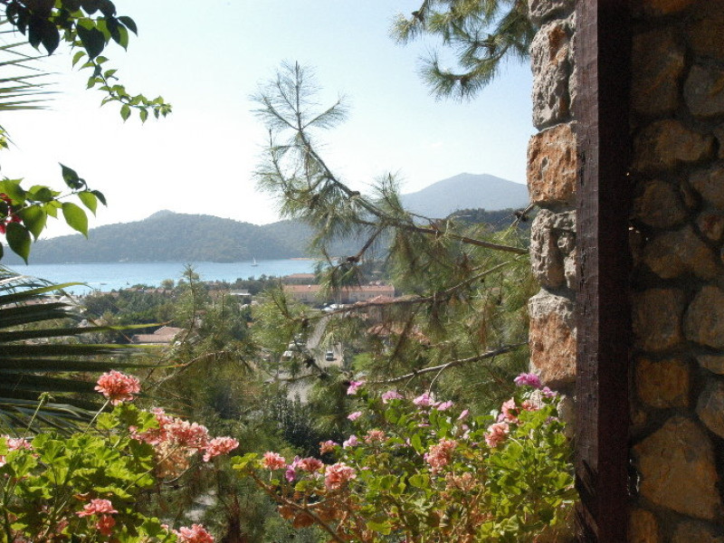 Symbola Oludeniz Beach