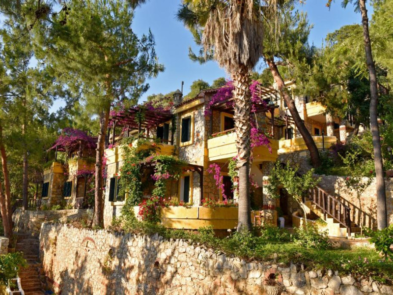 Hotel Symbola Oludeniz Beach