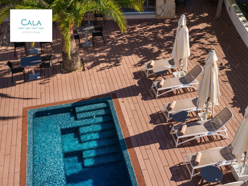 Tacande Portals Wellness & Relax