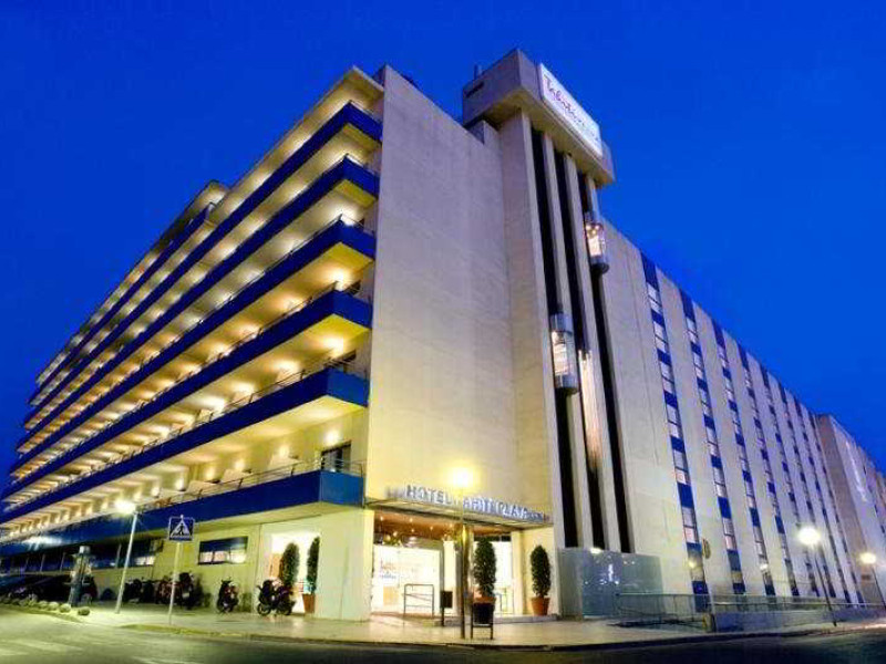 Tahiti Playa Hotel & Suites