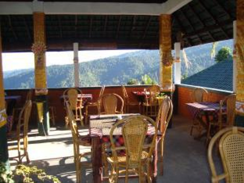 Taman Ayu Homestay Munduk RedPartner