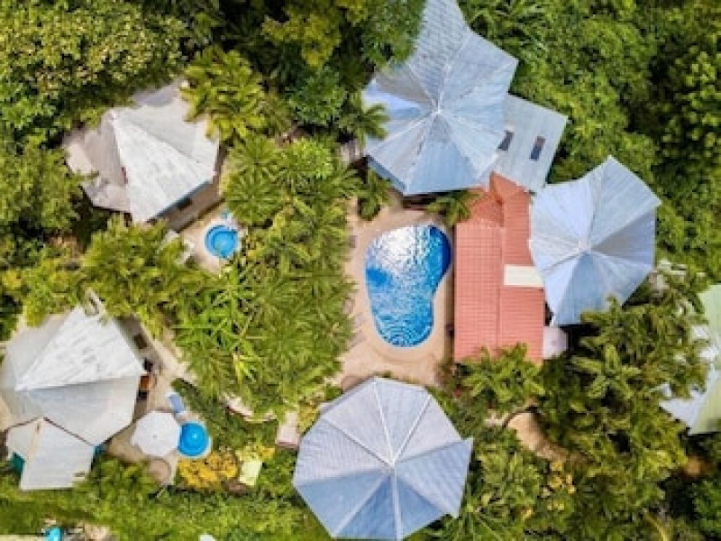 TAMARINDO VILLAGE