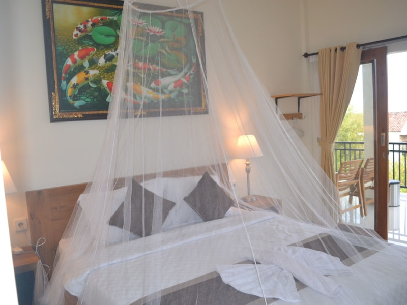 Tanaya Homestay