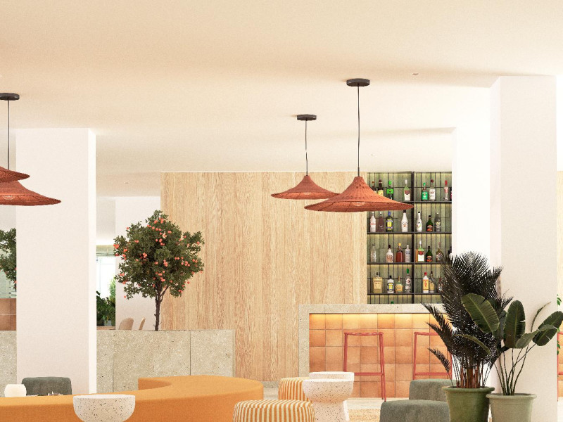 TANGERINE BY HONNE HOTELS