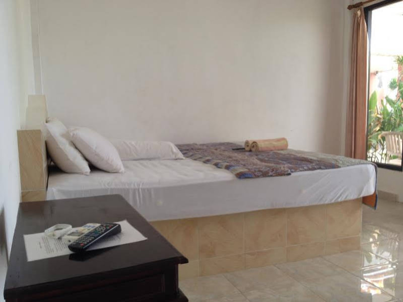 Tarci Bungalows Lembongan