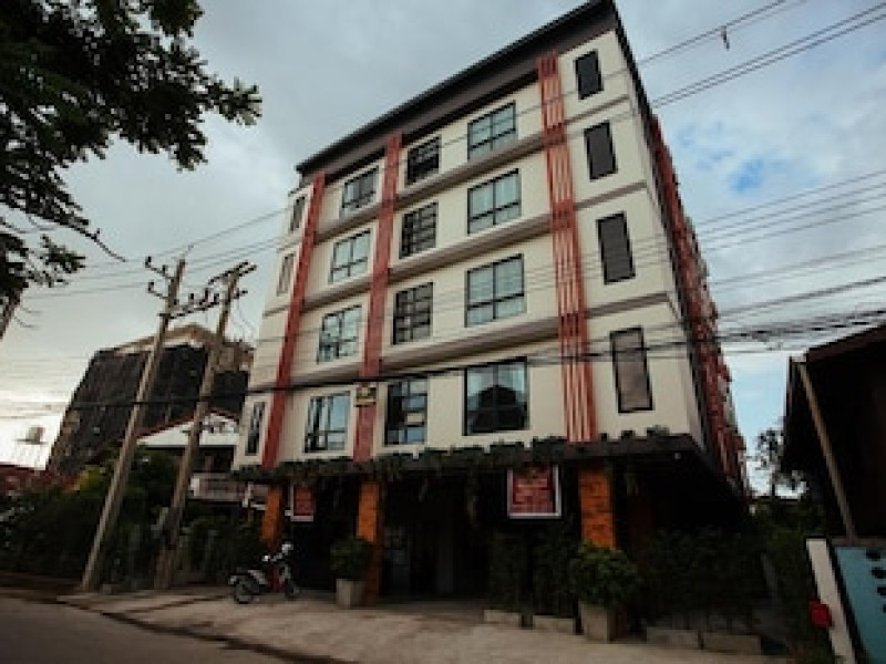TARNTONG BOUTIQUE (SHA)