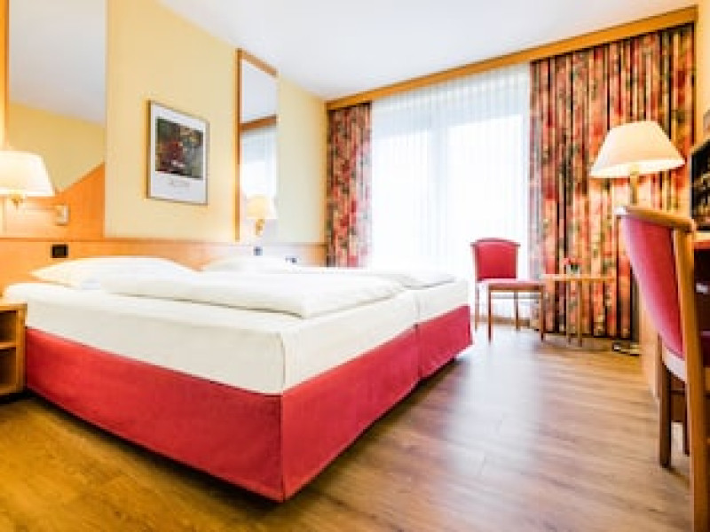 TASTE HOTEL DRESDEN