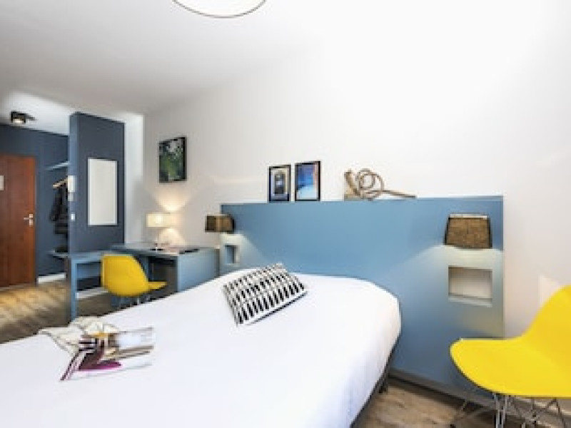 TENEO APPARTHOTEL