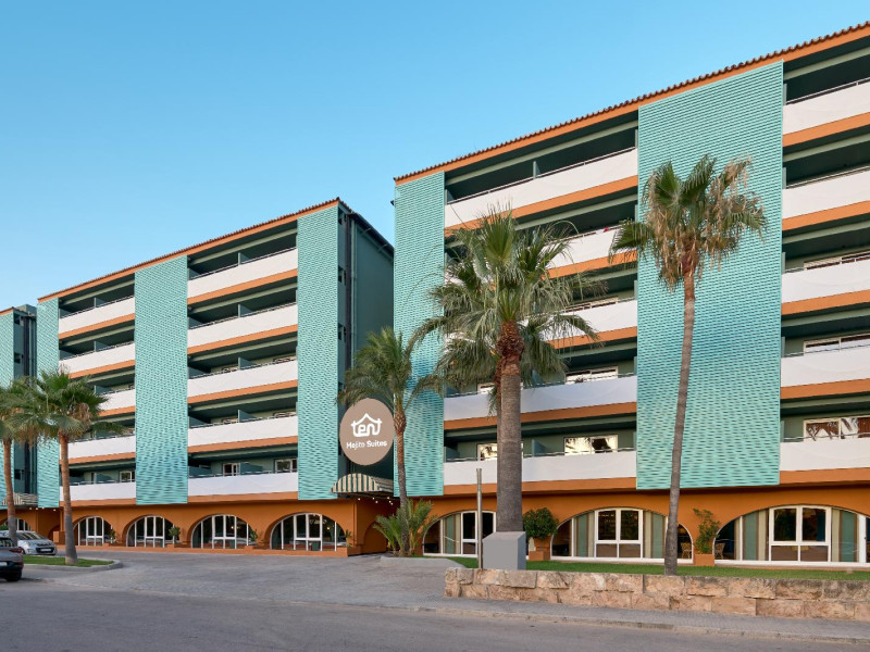 TENT MOJITO SUITES