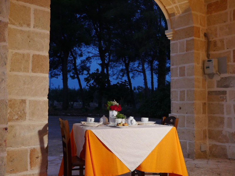 Tenuta Cavalieri