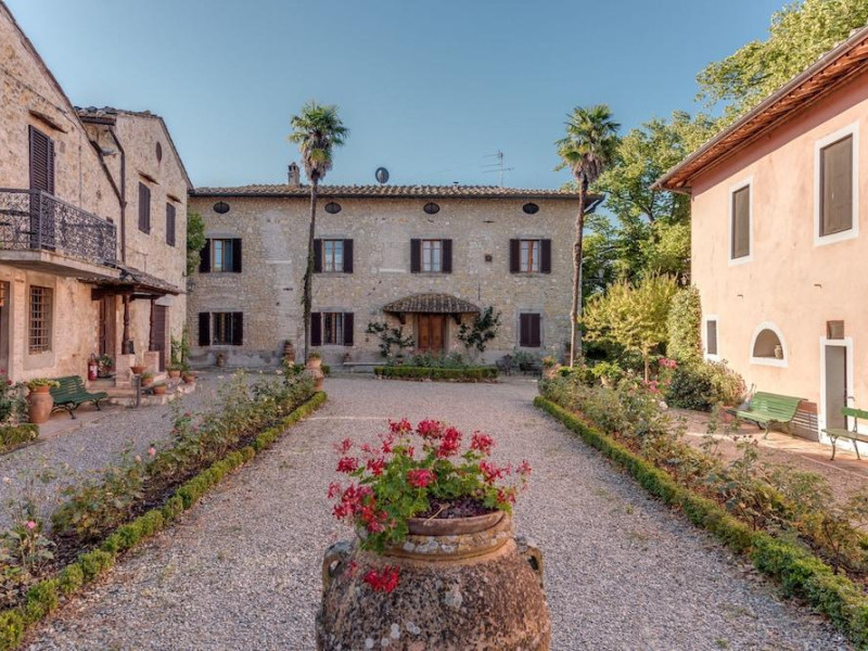 Tenuta Di Mensanello