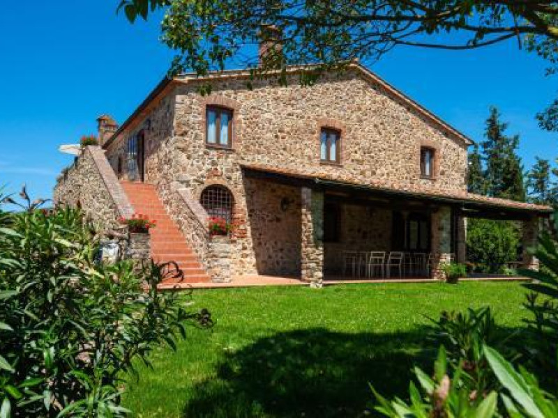 Tenuta Il Cicalino