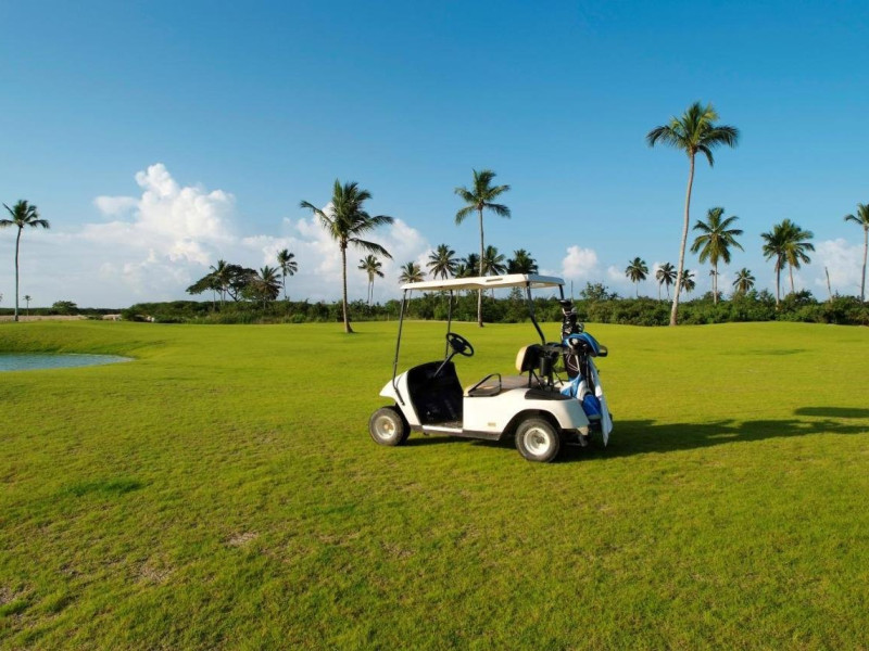Bahia Principe Escape Bouganville