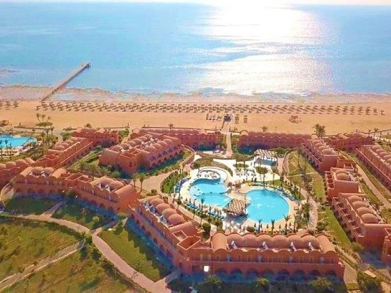 Novotel Marsa Alam