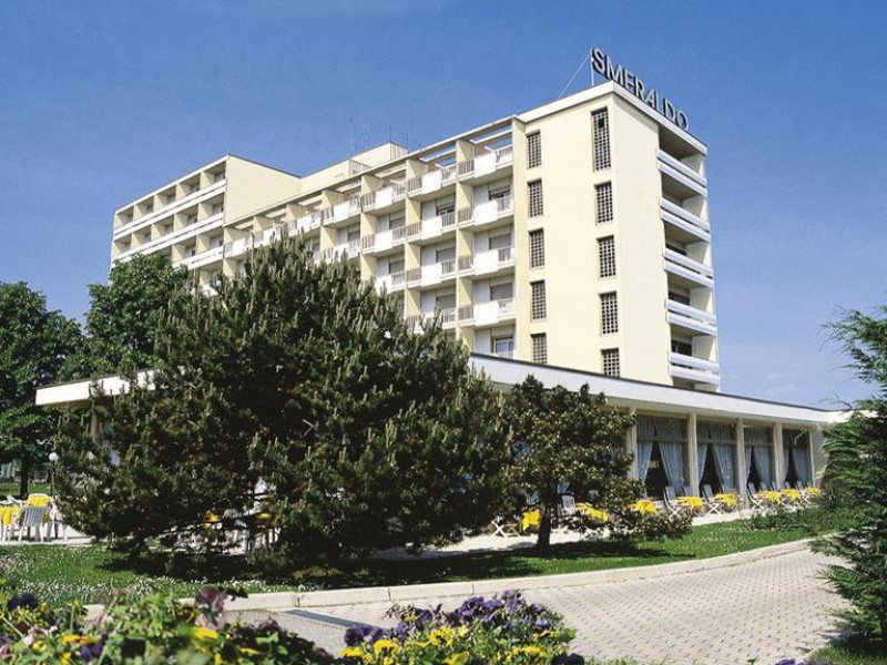 Terme Smeraldo