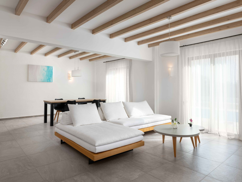 Terra Pietra Luxury Villas and Suites