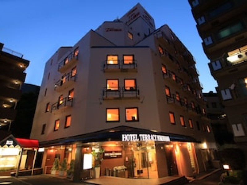 TERRACE YOKOHAMA