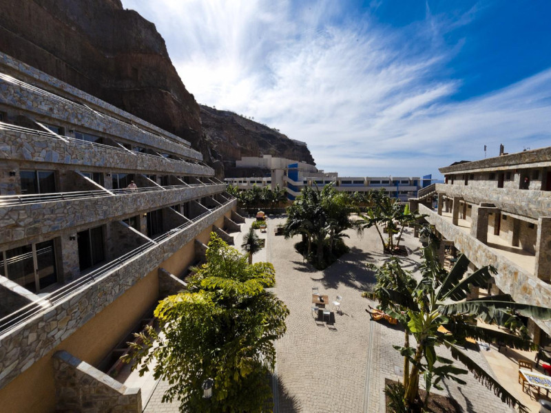 Terraza De Amadores