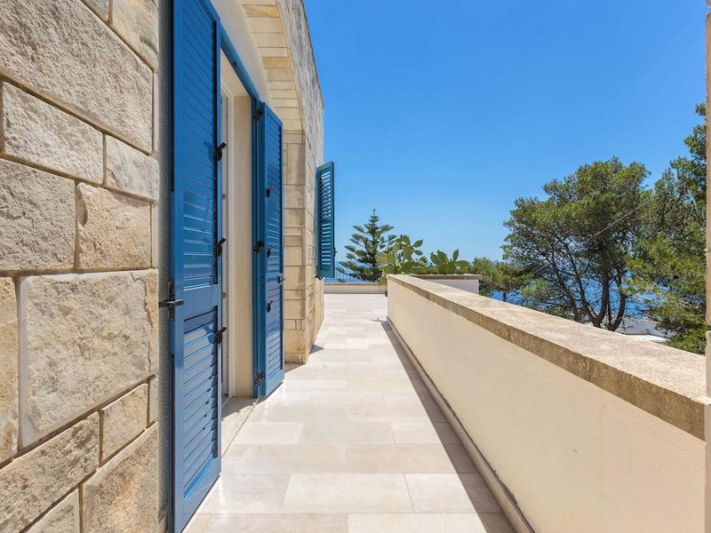 Terrazza Sul Mare By Barbarhouse