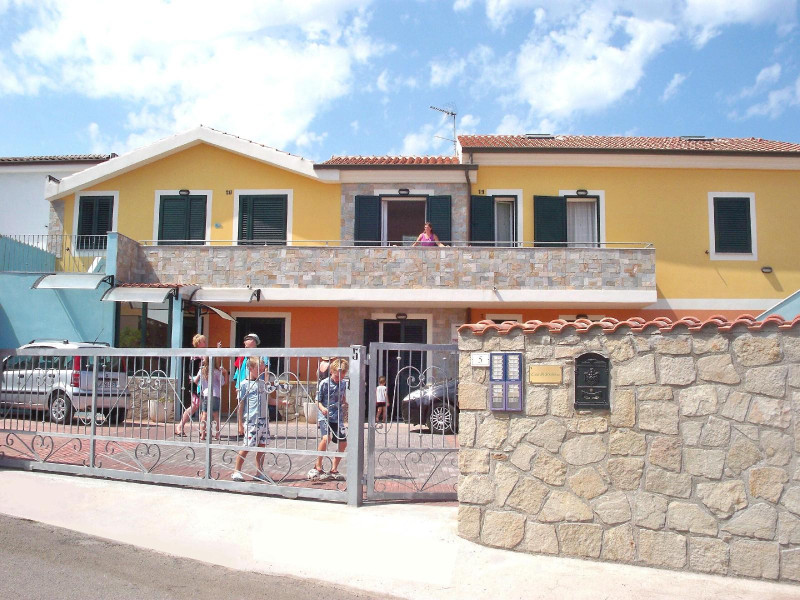 Terrazze Sul Mare Alla Ciaccia - Apartment 5