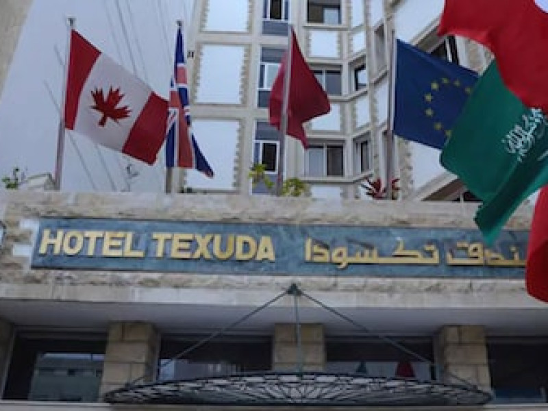 TEXUDA