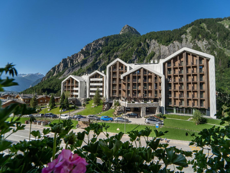 TH COURMAYEUR