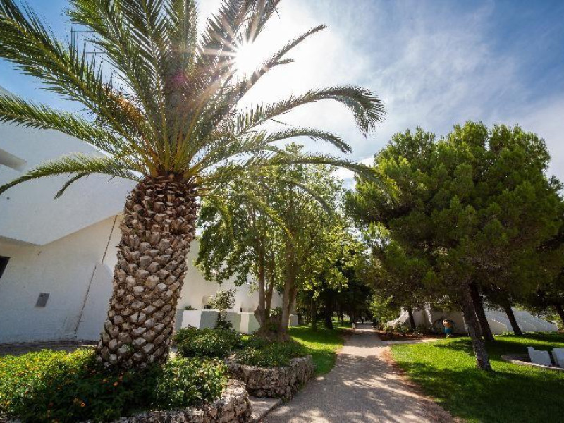 Th Ostuni Marina Village