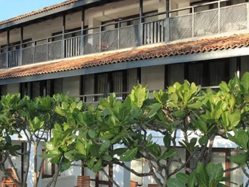 Thaala Bentota