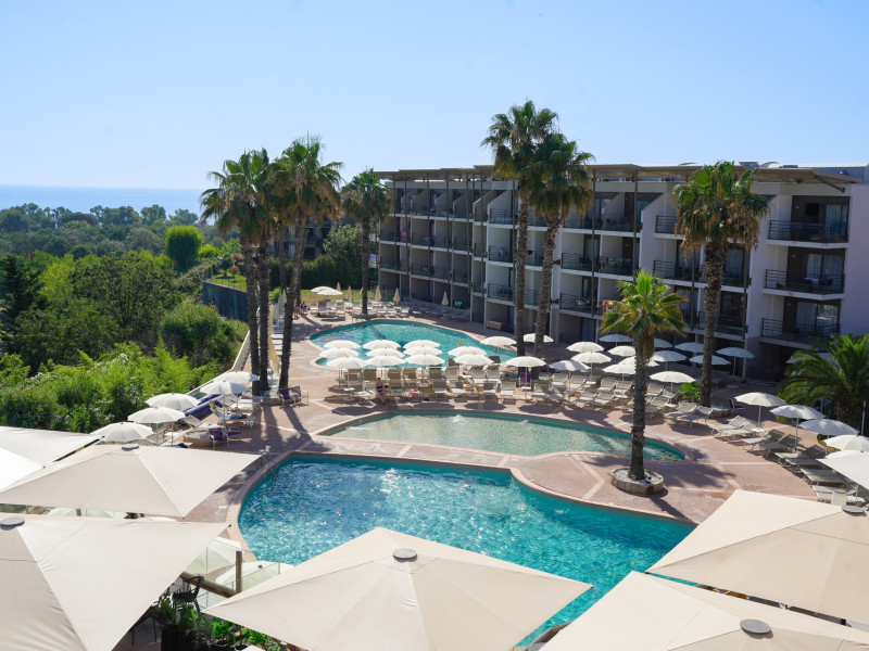Thalazur Antibes - Hôtel & Spa